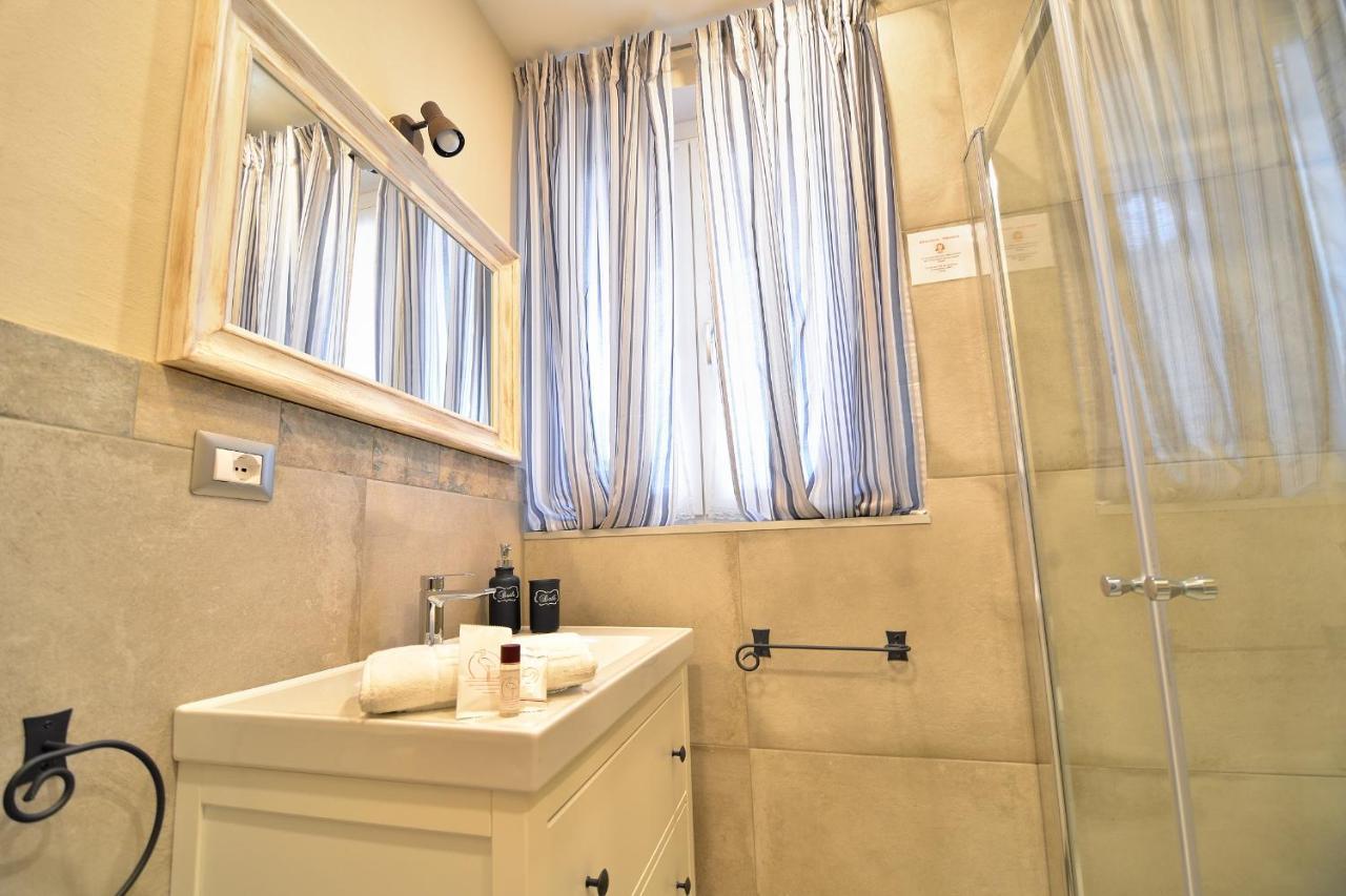 Apartmán Borgo In Citta Pistoia Exteriér fotografie